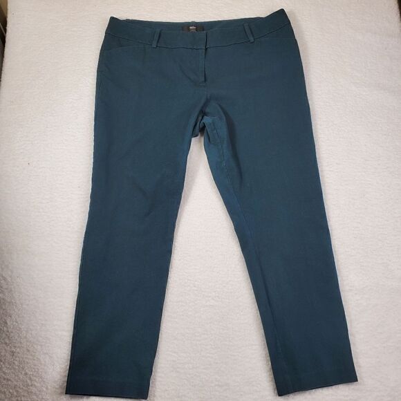 Massimo Skinny Pants Size 16 - Picture 15 of 17